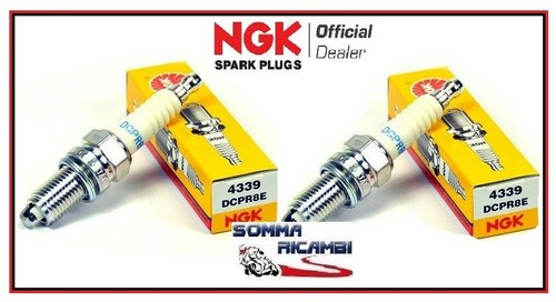 Candele ngk originale - 2,