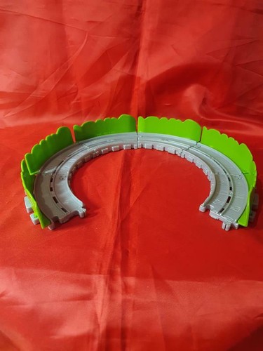 Trenino thomas binari curvi - binari,
