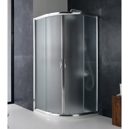 Box doccia tondo - box,