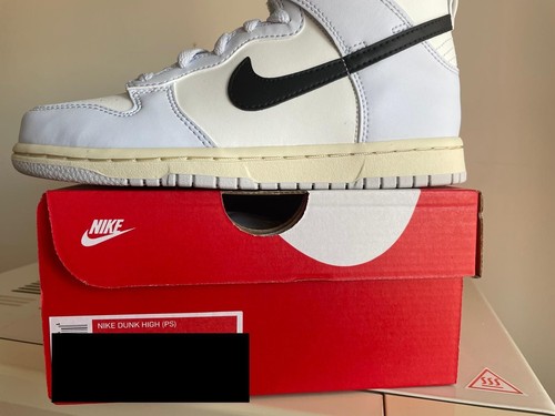 Nike dunk high - nike,