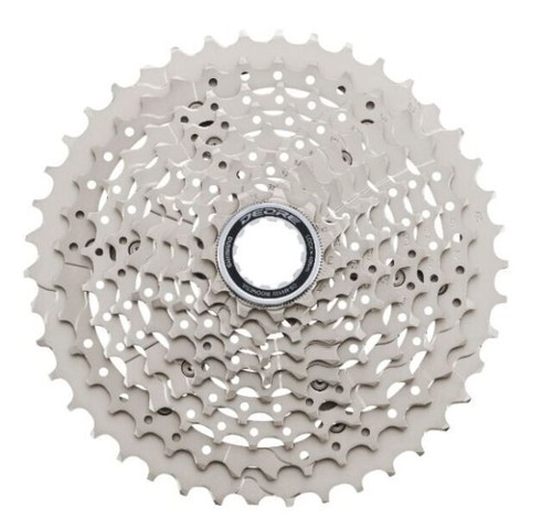 Shimano deore m4100 - deore, 11-46t