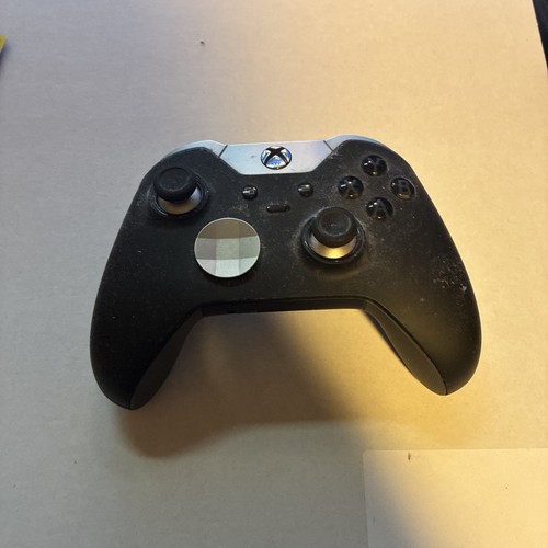 Microsoft xbox one elite 1698 - microsoft,