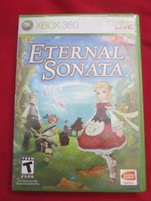 Eternal sonata microsoft xbox - eternal,