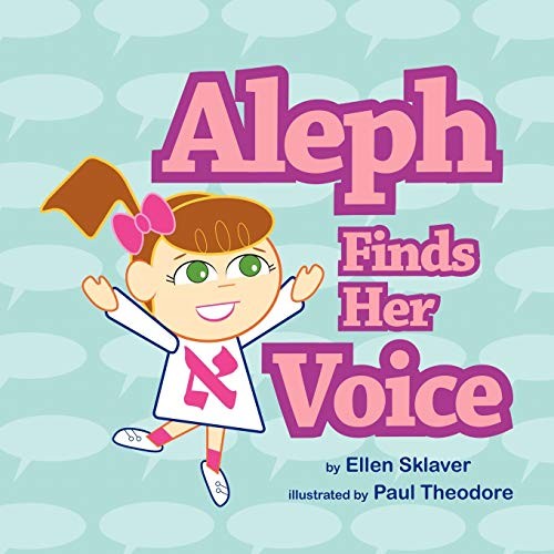 Aleph finds her - aleph,