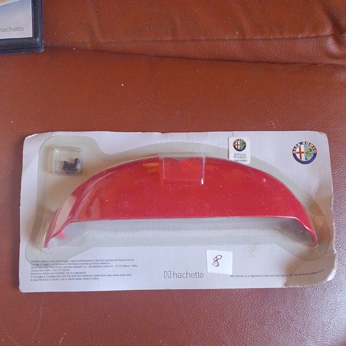 Pezzo costruisci mitica - la,