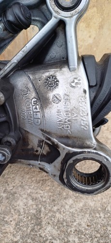 Coppia conica bmw r1200 - coppia,