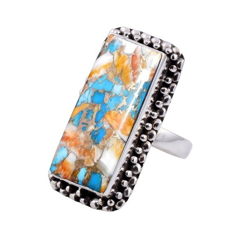 Anello sposa argento - da,