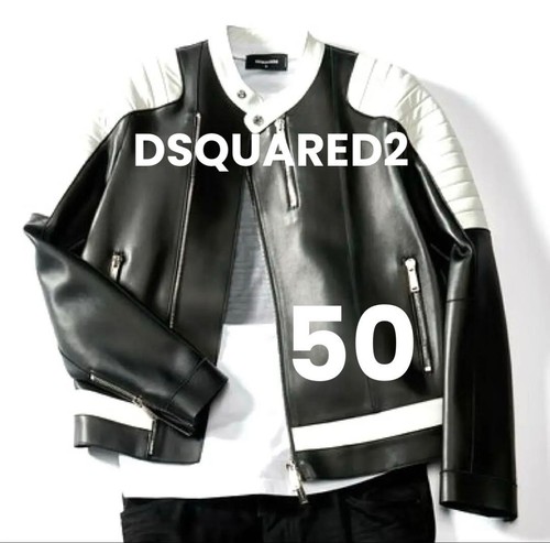 Dsquared2 leather single - dsquared2, rider