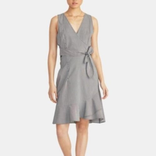 Abito rachel roy orlo - abito,