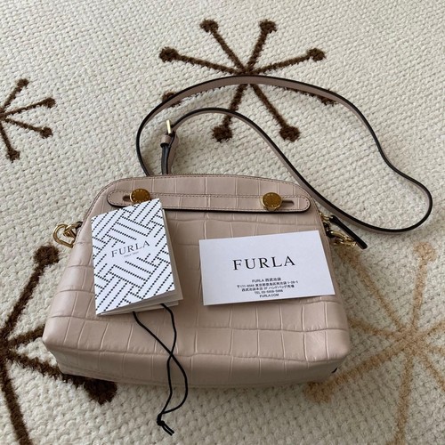 Borsa tracolla furla - tracolla,