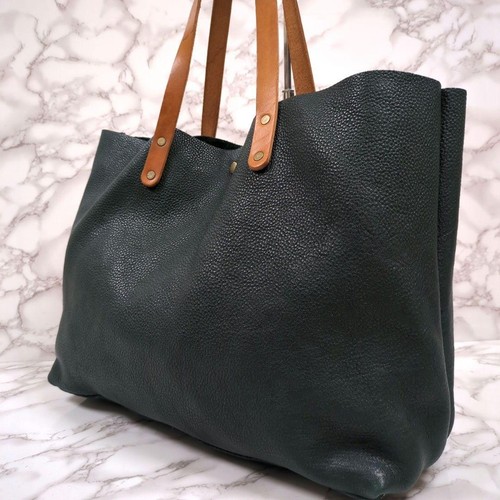 Borsa caldoa vera pelle - vera,
