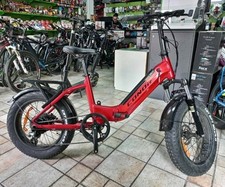 Bici urban maui fat - bici, 20″