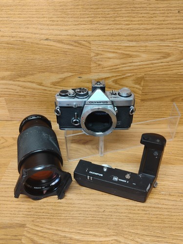 Olympus fotocamera - olympus,