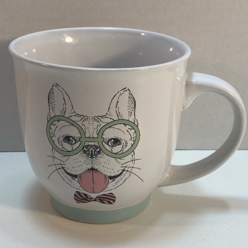 Tazza tè caffè - , bulldog