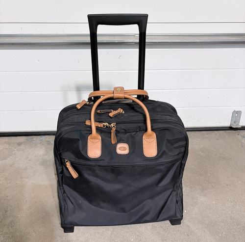 Brics travel 0 trolley - brics, x-travel