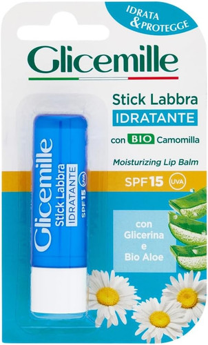 Stick labbra idratante spf - stick, idratante,
