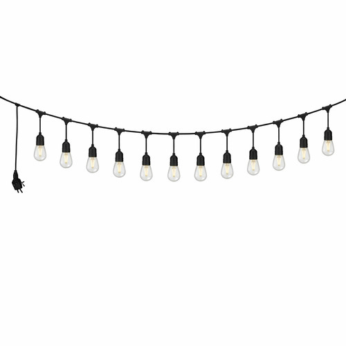 Catena luminosa led esterno - catena,