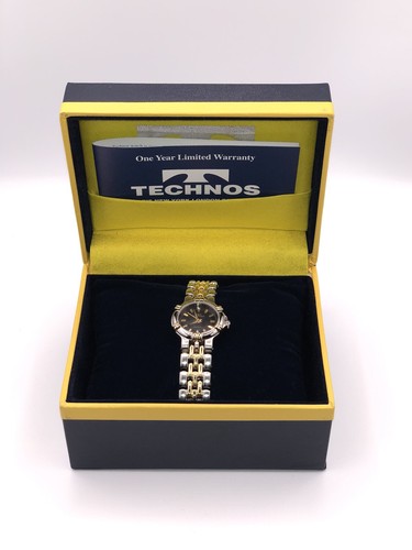 Orologio technos donna nuovo - orologio,