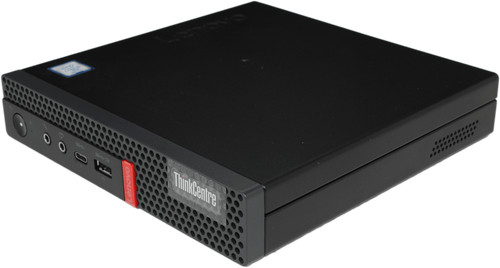 Lenovo thinkcentre m920q mini - lenovo,
