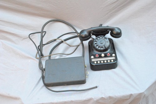 Telefono centralino tavolo - telefono, da
