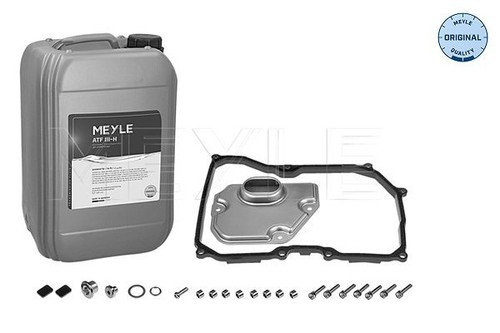 Kit ricambi meyle cambio - kit,
