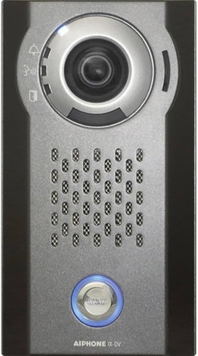 Aiphone stazione - aiphone,