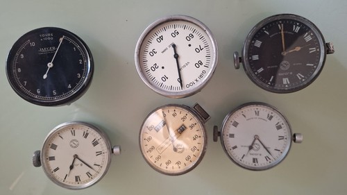 Strumentazione auto moto - strumentazione,