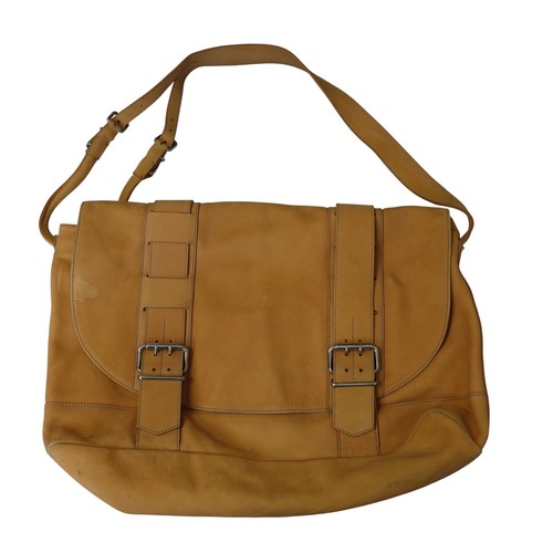 Vtg fendi messenger - vtg,