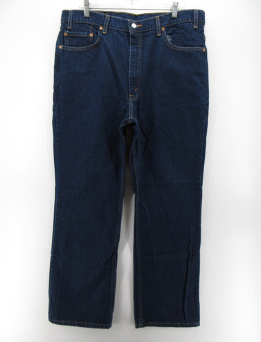 Jeans vintage levis 517 uomo - levis,