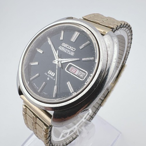 Orologio seiko actus ss - seiko, 5