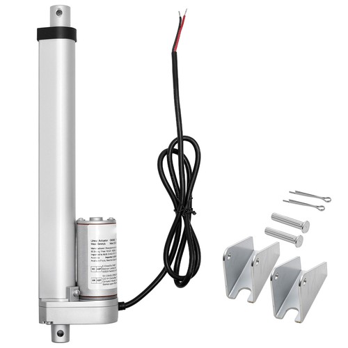 Uimoso attuatore lineare 12v - lineare,