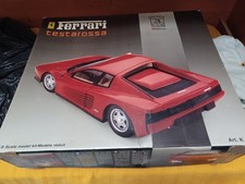Pocher rivarossi ferrari - rivarossi,