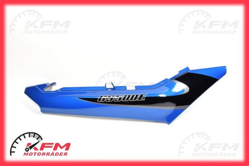 Suzuki 500 carena - gs,