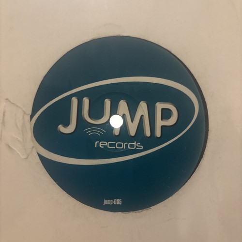 Listen jump records 005 - listen,