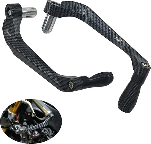 Paraleve moto protezione - paraleve,
