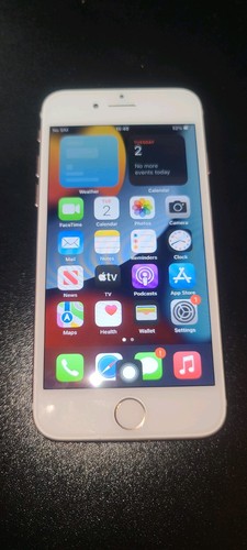 Apple iphone a1778 oro - 7,