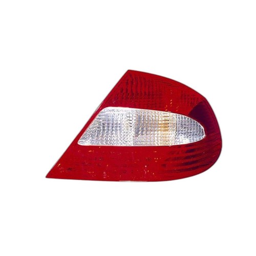 Fanale posteriore destro - fanale,