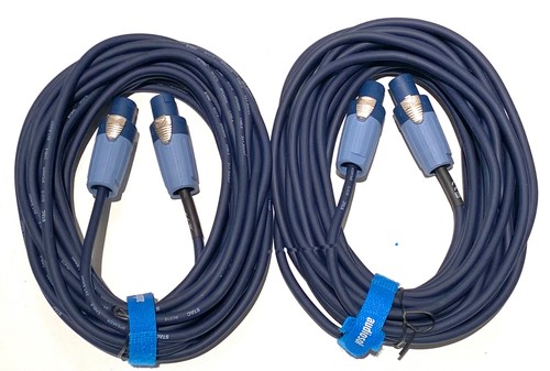 Cavo casse altoparlanti 10m