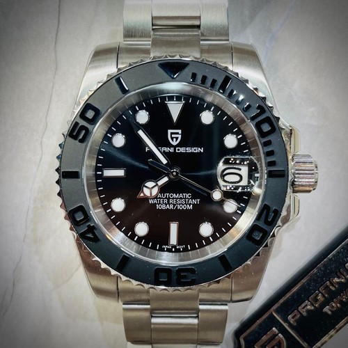 Orologio automatico