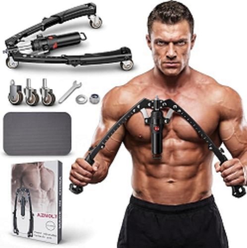 Aznolt muscle trainer ab - aznolt,