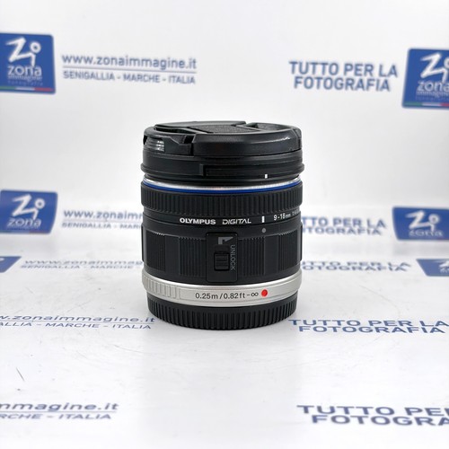 Olympus per m4 3 - 4-5.6, +