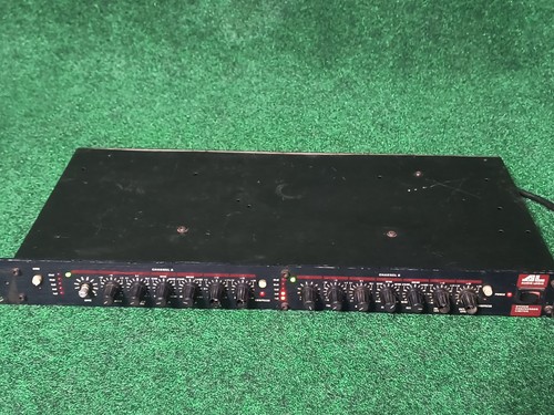 Limitatore compressore stereo