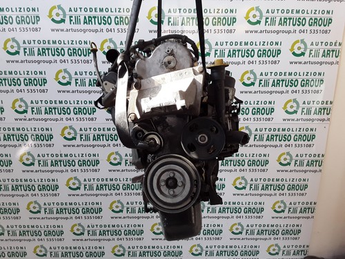 Motore opel corsa 16v - motore, 1.3
