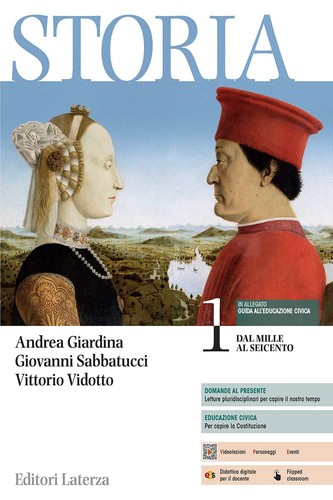 Storia con guida - 1,