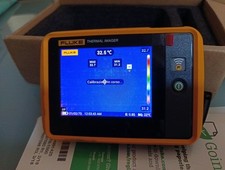 Termocamera fluke pti120 - termocamera,