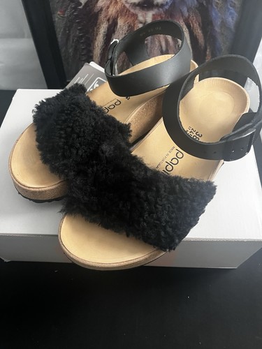 Sandali papillio birkenstock - sandali,
