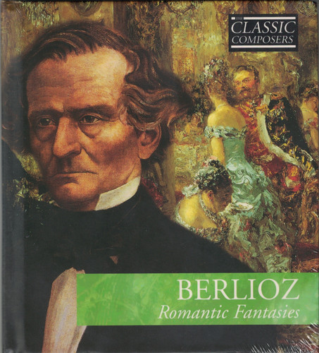 The classic composers - the,