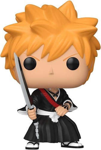 Funko pop animation - funko, bleach
