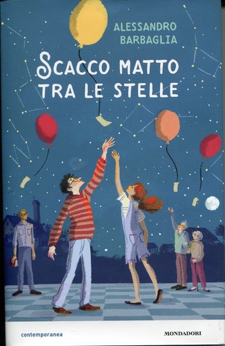 Scaccomatto tra stelle - tra,