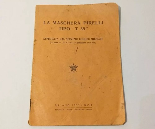 Libretto illustrativo - libretto,